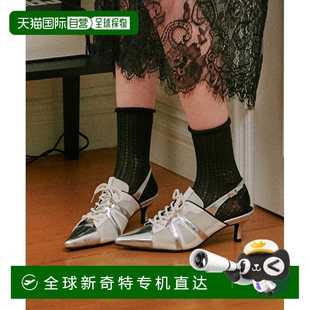 休閑鞋 1h可退 時尚 fla 高跟 韓國直郵fri