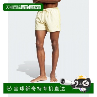 泳裝 1h可退 韓國(guó)直郵adidas