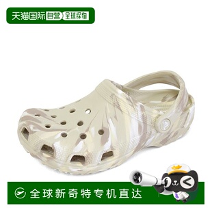 涼鞋 韓國直郵crocs 拖鞋 經(jīng)典 涼拖男式