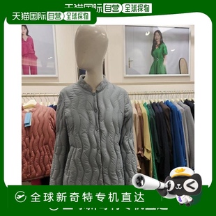 流行潮牌保暖女裝 休閑時尚 羽絨服高端正品 韓國直郵compagna
