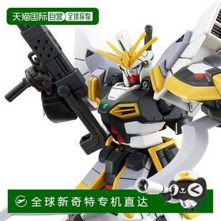 SPIRITS萬代 BANDAI Kai 144高達Sandrock 日本直郵