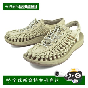 1028869 SS24 日本直郵 戶外新款 女士獨(dú)特涼鞋 UNEEK KEEN