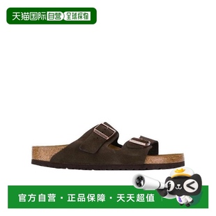 無帶拖鞋 男士 951313M涼拖 勃肯 香港直郵Birkenstock