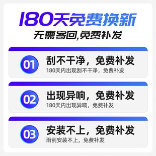 雨刮器專用金片電動送金半封閉電瓶車澎鵬配件雨刷彭金快遞三輪車