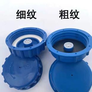 汽車柴暖防漏油蓋子柴油駐車加熱器汽暖油壺油桶塑料油箱蓋配件