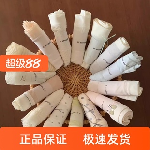 女 盲盒中高腰蕾絲舒適透氣三角褲 杜小宅春日來(lái)信盲袋內(nèi)褲 女10條裝
