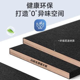 別克昂科旗后備箱隔板汽車用品裝 車內隔物板儲物箱收納盒子 飾改裝