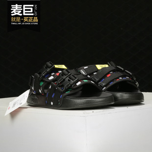 彪馬正品 唐人街聯名情侶運動涼鞋 男女鞋 新款 370188 當季 Puma