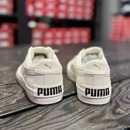 帆布鞋 Puma 運動休閑板鞋 低幫小白鞋 389383 彪馬男子春夏透氣時尚