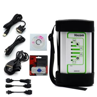for Vocom Volvo Renault Mack沃爾沃檢測儀 OBD2 88890300