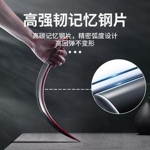 適用于24款 飾配件大全晴雨擋雨板車窗雨眉 吉利星越L車內用品改裝