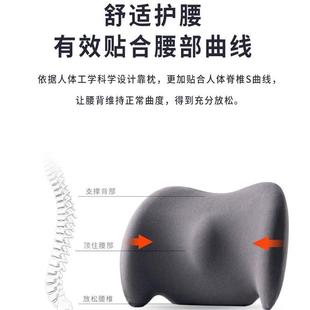 熱銷記憶棉汽車頭枕靠枕車載用品車用車枕頸枕靠墊車上座椅護頸枕