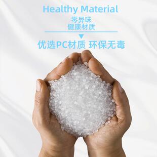 人臉識別機遮陽罩室外門禁防雨罩戶外考勤機盒可視門鈴防水罩遮擋