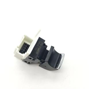 .適用奇瑞新能源小螞蟻EQ1升降器開關(guān)門電動(dòng)玻璃控制車窗解鎖按鈕