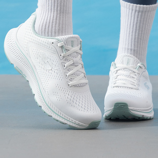 時尚 Skechers斯凱奇跑步鞋 戶外跑步訓練運動鞋 2025新款 休閑 女鞋