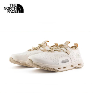 戶外抓地涉水鞋 輕便涼鞋 48MB 女春夏新款 TheNorthFace北面溯溪鞋