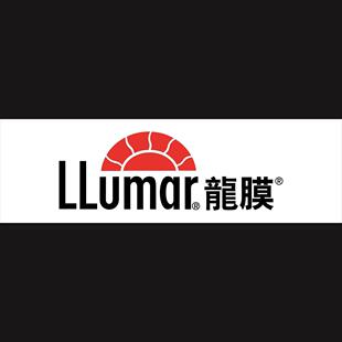 龍膜 汽車貼膜太陽膜窗膜批發防曬防爆前擋側后檔全車 Llumar