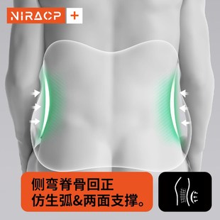 汽車腰靠腰墊頭枕車用護(hù)腰靠w墊座椅車內(nèi)司機(jī)專用久坐神器靠枕頸