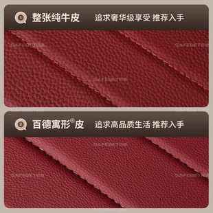 3系5系530LI7系6系GT8系汽車全包圍真皮腳 X3X5LX7 適配于 寶馬