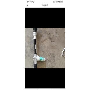 新能源電動汽車配件江鈴易至ev3方向機球頭拉桿e300方向機總成