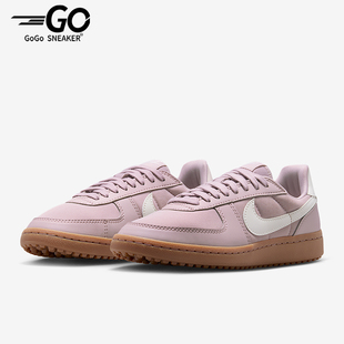 耐克正品 FZ5593 Field 休閑板鞋 004 General女士薄底輕便經(jīng)典 Nike