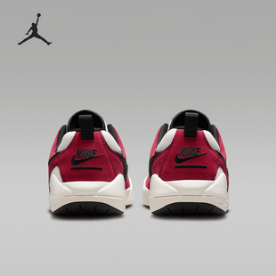 HJ6777 Nike 輕便透氣低幫運動休閑鞋 JORDAN男士 106 耐克官方正品