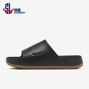 FD4116 Nike 透氣輕便抓地厚底戶外拖鞋 Calm男士 003 耐克正品