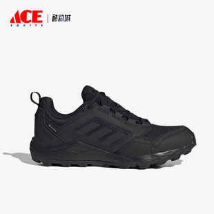 阿迪達(dá)斯正品 戶外功能鞋 四季 女士輕便低幫經(jīng)典 GX6873 款 Adidas