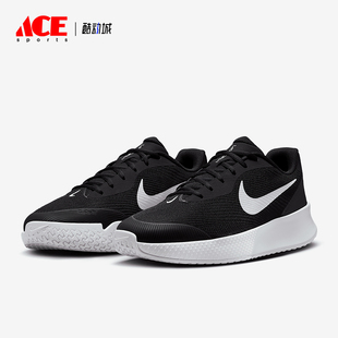 男士 2025新款 輕便透氣經典 耐磨網球鞋 001 Nike FZ2155 耐克正品