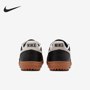 男士 2024新款 經典 輕便低幫休閑板鞋 100 Nike HF5603 耐克官方正品