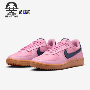 新款 女士時尚 系帶經典 Nike FZ5593 2025春季 輕便板鞋 600 耐克正品