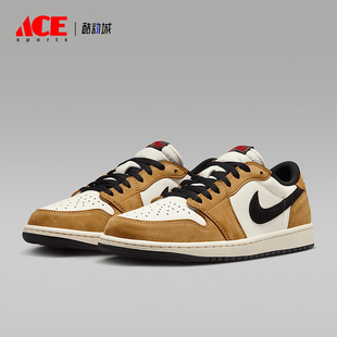 CZ0790 Nike 輕便透氣低幫籃球鞋 JORDAN男女耐磨經(jīng)典 107 耐克正品