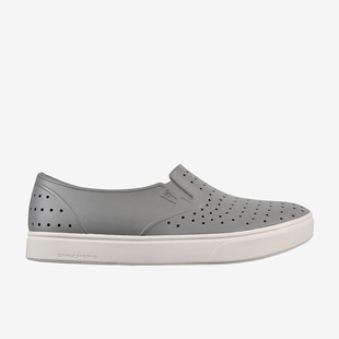 斯凱奇正品 涼鞋 CALI 休閑透氣洞洞鞋 GEAR系列男士 Skechers