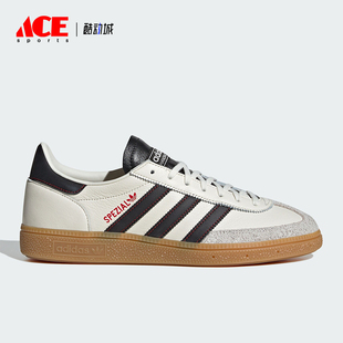 舒適運動輕便休閑板鞋 三葉草男女經典 JH6398 阿迪達斯正品 Adidas