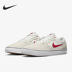 耐克官方正品 DM3493 2男女運動休閑輕便板鞋 101 Chron Nike