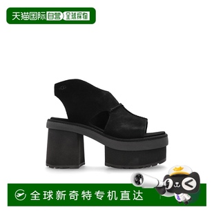新款 1h可退 涼鞋 女士 歐洲直郵ugg
