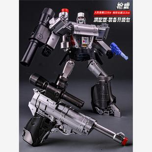 兒童變形玩具正版 威震金剛天擎天汽車柱大黃蜂機器人男孩模型手辦