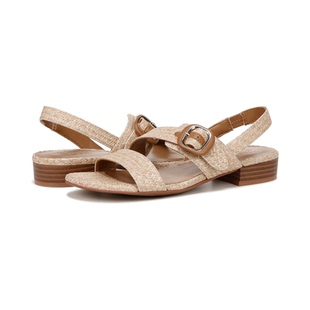 sandals 綁帶可調防滑輕便舒適 Naturalizer女式 涼鞋