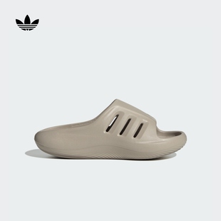 adidas Slide拖鞋 Originals阿迪達斯三葉草 IIInfinity adiFOM