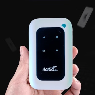 隨身wifi可插卡三網4G隨意切換4G無線路由器mifi上網寶車載wifi
