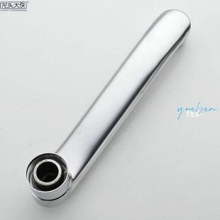 配件 廚房菜盆水龍頭改裝 暗裝 廚房龍頭出水管水龍頭彎管配件入墻式