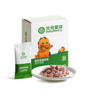 光合星球水果肉條兒童開胃無添加白砂糖果條 天貓U先
