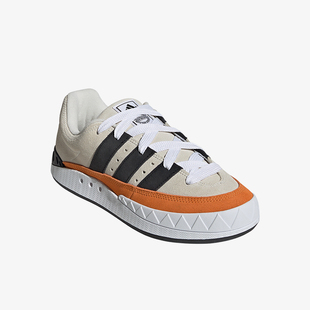 系帶輕便休閑鞋 Adidas 男女經典 耐磨運動新款 HP9916 阿迪達斯正品