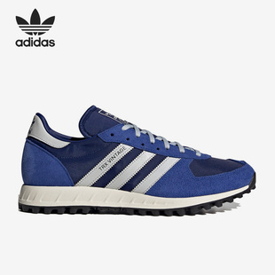 FY3651 三葉草男女運動緩震輕便跑步鞋 Adidas 阿迪達斯官方正品