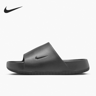 DX4816 女子輕便運動休閑透氣戶外沙灘拖鞋 001 耐克正品 Nike