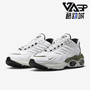 MAX AIR TW透氣輕便男鞋 運動休閑鞋 100 Nike DV7721 耐克正品