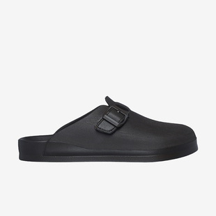 斯凱奇正品 休閑透氣輕便涼拖拖鞋 耐磨防滑新款 時尚 男士 Skechers