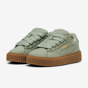 回彈休閑鞋 Puma 小童透氣日常耐穿簡約輕便經典 時尚 彪馬正品