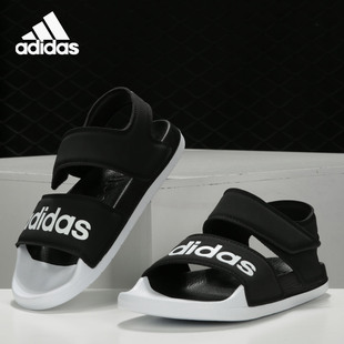 男女運動沙灘涼鞋 Adidas Sandal Adilette F35416 阿迪達斯正品