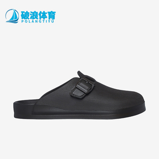 斯凱奇正品 休閑透氣輕便涼拖拖鞋 新款 時尚 男士 Skechers
